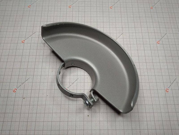 METABO Część zamienna do W 680- Osłona Kpl. nr.24 Kod: 339203670