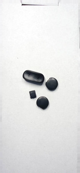 MAKITA Część zamienna do 6722DW- Dźwignia włącznika Nr. 9 Kod: TP00000070(Produkt wycofany)