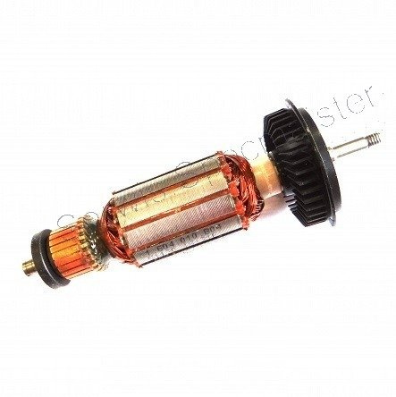 BOSCH Część zamienna do GWS 850 CE- Wirnik nr.3 Kod: 1 604 010 B04 (zam. 1 604 010 667)