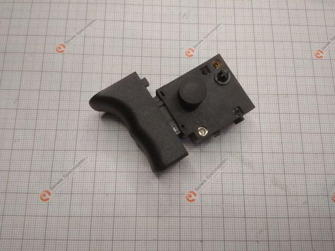 BLACK&DECKER Część Zamienna do KR653 - WYŁĄCZNIK - PODZESPÓŁ nr.19 Kod:492291-00