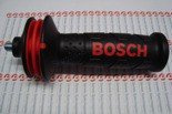 BOSCH Część zamienna do GWS 15 - 125 CIH - UCHWYT DODATKOWY M 10 ANTYWIBRACJA    nr. 891  Kod: 1 602 025 052