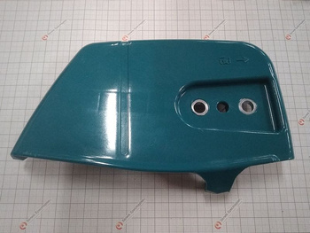 MAKITA Część zamienna do DCS3501- Pokrywa zębatki łańcucha Nr. 159 Kod: 195213601