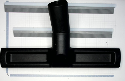 Bosch Część zamienna do GAS 35 L AFC-DYSZA nr.255 Kod: 2 609 200 455