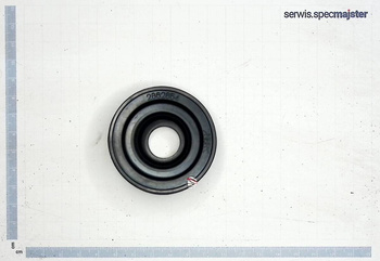 MAKITA Część zamienna do HR4511C - OSŁONA UCHWYTU NARZĘDZIA do HR4001C-5211C nr. 1 Kod: 286285-4