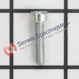 MAKITA Część zamienna do DCS7301- Śruba M5x20 Nr. 58 Kod: 908405205