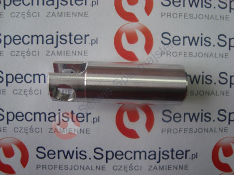 BOSCH Część zamienna do PBH 2000 SRE- Tłok nr. 26 Kod: 1 618 700 083