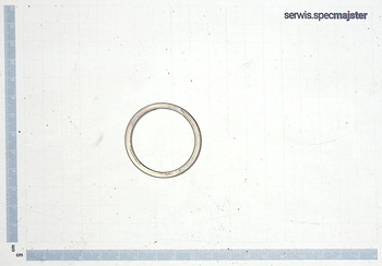 BOSCH Część zamienna do GKS 65 CE - PIERŚCIEŃ MOCUJĄCY  nr. 40  Kod: 2 610 921 144