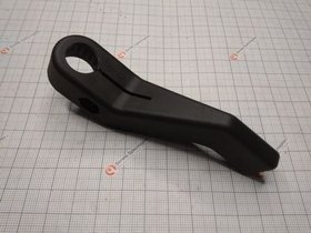 MAKITA Część zamienna do MLT100- Dźwignia blokująca Nr. 110 Kod: JM27000138