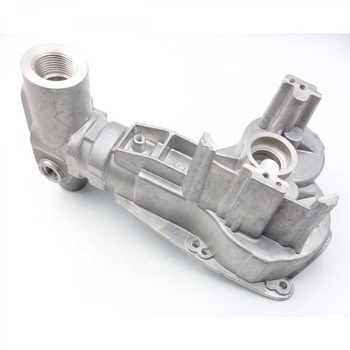 DEDRA Cześć zamienna do DED7421- Korpus Pompy nr.33 Kod: XDED7421X.033