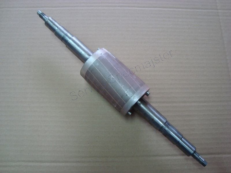 BOSCH Część zamienna do GSM 200 - WIRNIK nr. 2 Kod: 1 609 203 620 (Produkt Wycofany)