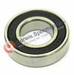 MAKITA Część zamienna do GD0800C- Łożysko kulkowe Nr. 6 Kod: 211141-9