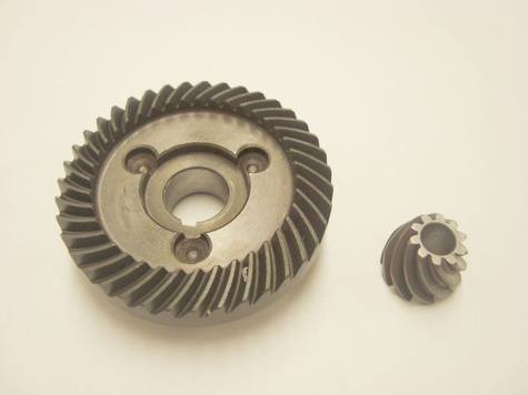 HITACHI Zespół Przekładni Kod: 327888 (zam.327889/327890)