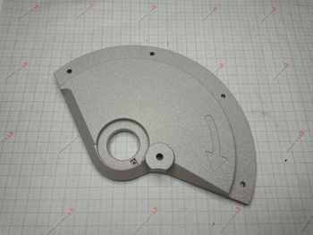 DeWALT Część zamienna do DW718- Płyta nr.205 Kod: N020822