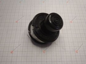 BLACK&DECKER Część zamienna do GL360- Szpula z Żyłką nr.5 Kod: 90570177