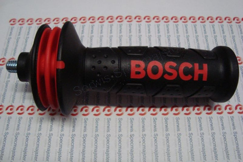 BOSCH Część zamienna do GWS 14 - 150 CI - UCHWYT DODATKOWY M 10 ANTYWIBRACJA nr. 891 Kod: 1 602 025 052