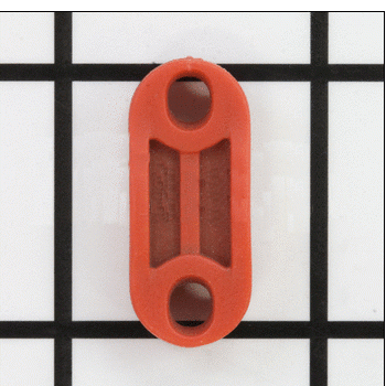 MAKITA Część zamienna do DP4011- Zatrzask kabla Nr. 49 Kod: 687124-5