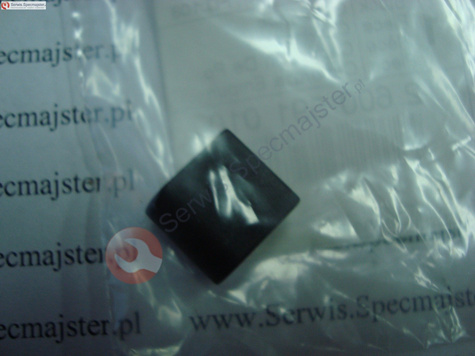 BOSCH Część zamienna do GST 14.4 V- OSŁONA CZARNY nr.75 Kod: 2 600 591 010