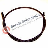 MAKITA Część zamienna do BVR450- Rdzeń wałka giętkiego Nr. 20 Kod: 163420-0