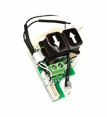 MAKITA Część zamienna do DF010D- Jednostka włącznika Nr. 20 Kod: 638605-2