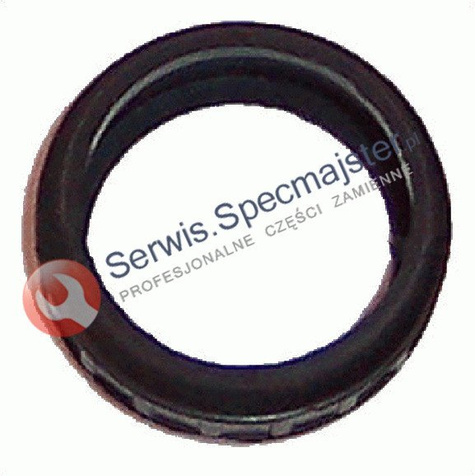 MAKITA Część zamienna do 9565CVL- Pierścień gumowy Nr. 17 Kod: 421738-8 zam.422750-1