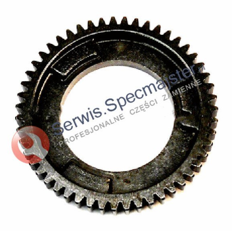 MAKITA Część zamienna do HR2450- Zębatka Nr. 19 Kod: 227028-5