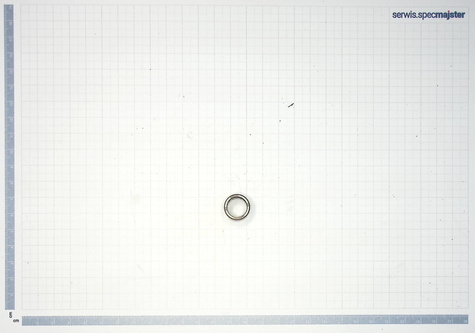 BOSCH Część zamienna do GFZ 16-35 AC- ŁOŻYSKO nr. 36 Kod: 3 600 913 008