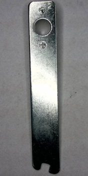 BLACK&DECKER Część zamienna do KG1200- Klucz nr. 54 Kod: 596440-00