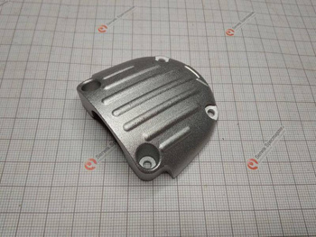 DeWALT Część zamienna do DC413KL - Pokrywa skrzynki przekładni nr.12 Kod:623562-00