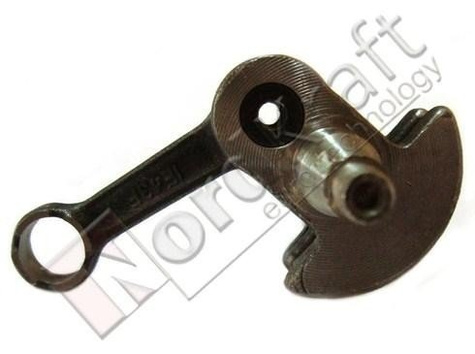 Wał korbowy pilarki spalinowej Kod: CZPIL-0030