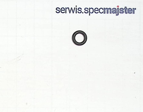 BLACK&DECKER Część zamienna do BXPW1700PE- O RING nr43 Kod:3083400 (zam.5140193-42)