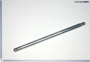 MAKITA Część zamienna do MLT100- Pręt Nr. 137 Kod: JM27000165