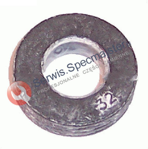 BOSCH Część zamienna do GBH 2-24 DSR- Zgarniacz nr.71 Kod:1 610 290 029