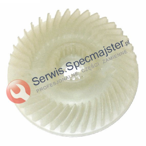 BOSCH Część zamienna do GWS 14 - 125 CIE - WENTYLATOR nr. 835 Kod: 1 606 610 132