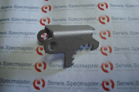 BOSCH Część zamienna do GBH 2-20 D- Blacha nr. 54/53 Kod: 1 610 021 005