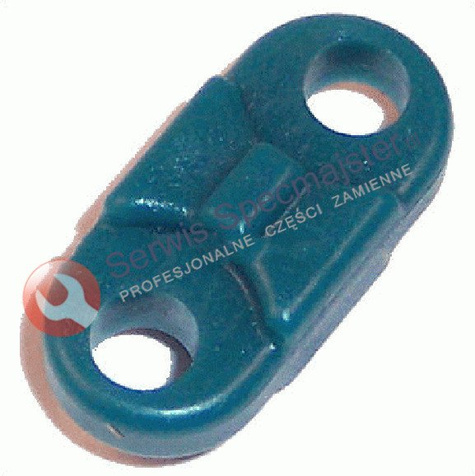 MAKITA Część zamienna do 3901- Obciążnik Nr. 69 Kod: 687001-1