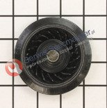 DeWALT Część zamienna do D25500- Wentylator Nr. 129 Kod: 577736-00 (Produkt Wycofany)