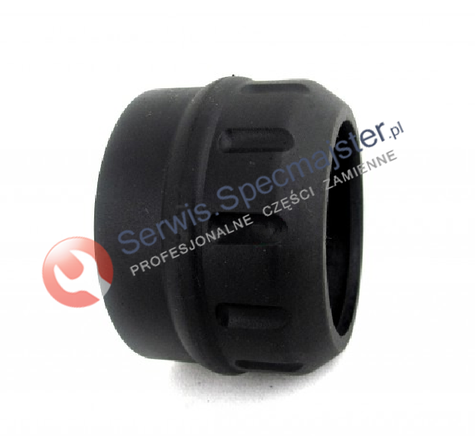 BOSCH Część Zamienna do GSH 11E - Tuleja Ustalająca - Plastik (Zamiennik)