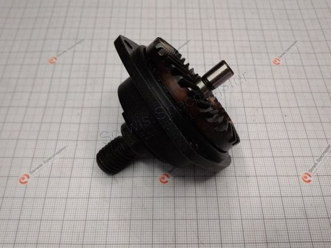 BLACK&DECKER Część zamienna do KG1200- Wrzeciono Komplet nr.57 Kod: 1004577-02