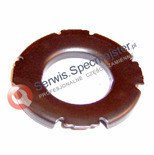 MAKITA Część zamienna do HR4011C- Prowadnica sprężyny Nr. 16 Kod: 345579-7