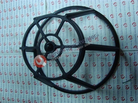 BOSCH Część zamienna do PAS 11-21- Pasek nośny nr. 43/70 Kod: 1 609 203 A55