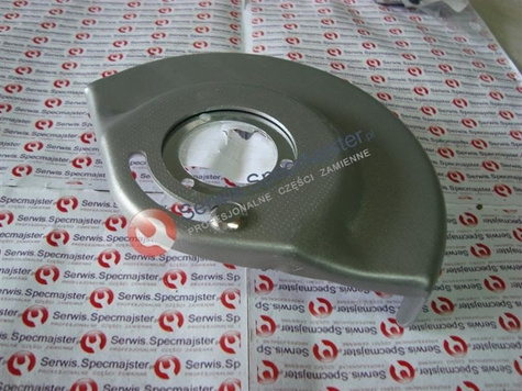 BLACK&DECKER Część zamienna do KG1820 - Osłona tarczy tnącej nr.13 Kod:932525-02 (Produkt Wycofany)