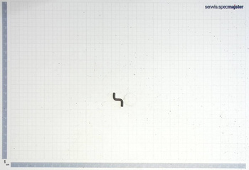 BOSCH Części zamienne do PBH 2800 RE- Trzpień zabieraka nr.32/5 Kod: 1 614 690 006