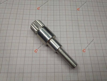 MAKITA Część zamienna do MLT100- Bolec blokujący Nr. 111 Kod: JM27000139