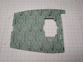 MAKITA Część zamienna do DBC300- Uszczelka Nr. 36 Kod: 965527081