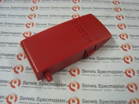 BOSCH Część zamienna do GBH 3-28 DRE - ZAMKNIĘCIE dla 1 615 438 395 nr. 895 Kod: 1 615 438 426 (Produkt Wycofany)