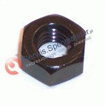 MAKITA Część zamienna do LF1000- Nakrętka M6 Nr. 222 Kod: 931302-2