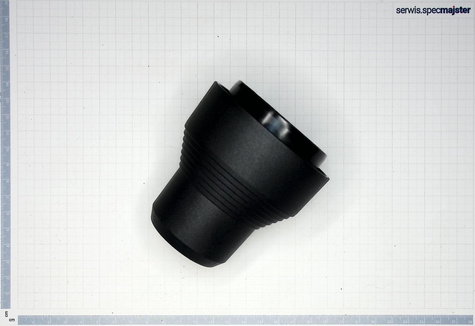 Bosch Część zamienna do GBH 8-45 DV- Tuleja Ochronna nr.22 Kod: 1 610 591 051