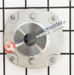 MAKITA Część zamienna do BVR450- Obudowa łożyska Nr. 24 Kod: 316893-8