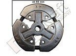 Sprzęgło odśrodkowe T38 do pilarki spalinowej Kod: CZPIL-0065