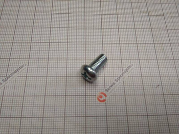 MAKITA Część zamienna do PLM4612- Śruba M6x12 Nr. 41 Kod: 671002019